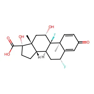 5-Methyl-1-phenylpyrazole-4-carboxylic acid structure