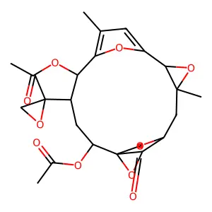 Bipinnatin C structure