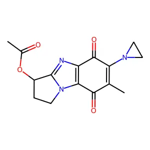 PBI-A structure