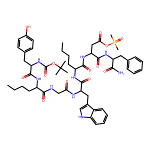 Sut 8701 structure