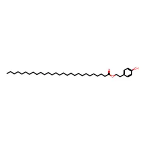 Bongardol structure