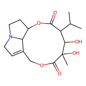 Aucherine structure