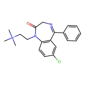 Ro 7-0213 structure
