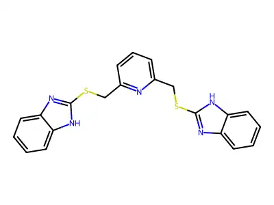 AC1LK5BS structure
