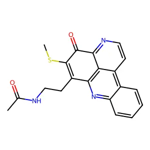 Diplamine structure