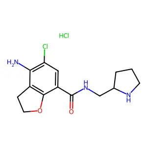 Adr 851 structure