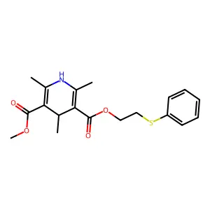 Pca 4248 structure