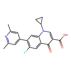 Win 57273 structure