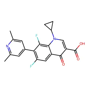 Cpfdm-3-qca structure