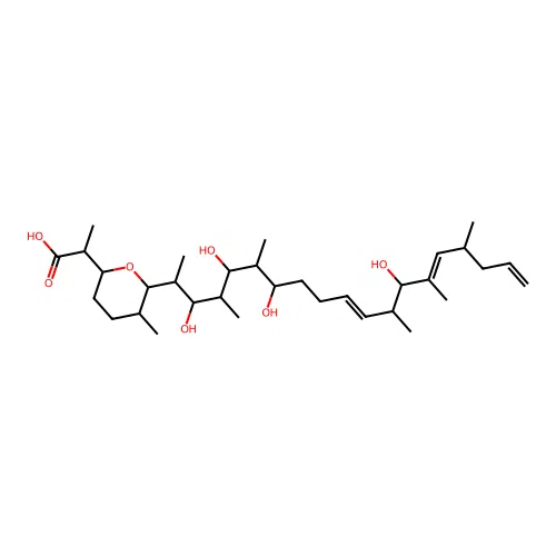 CP 78545 structure