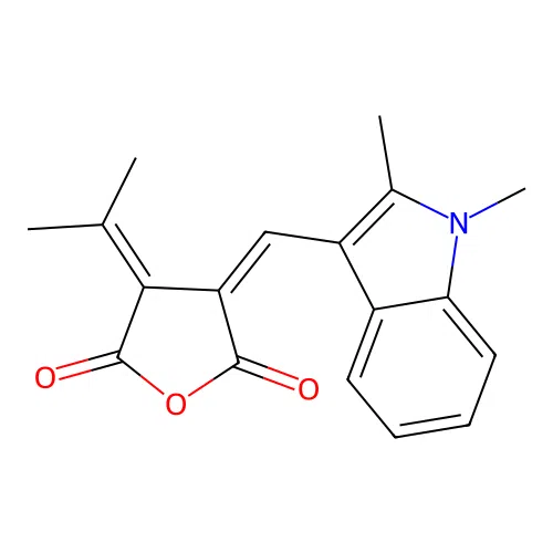 BAS 13118285 structure