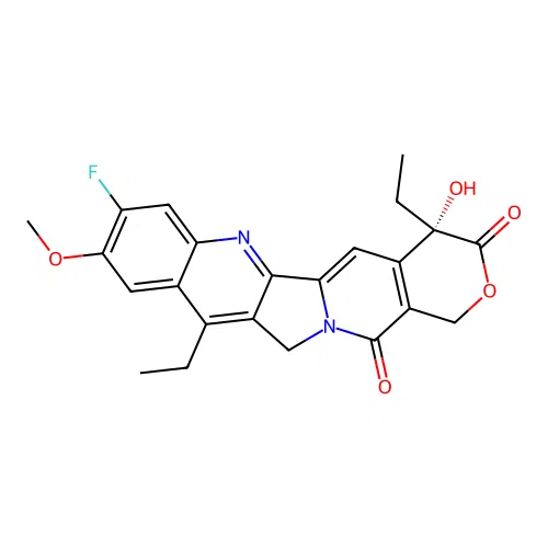 EX-A12623 structure