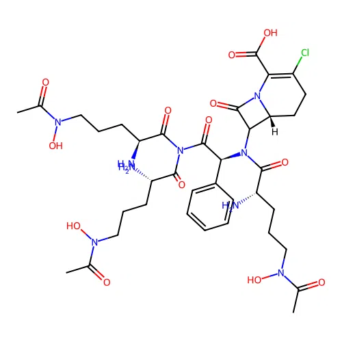 Aoaocc structure