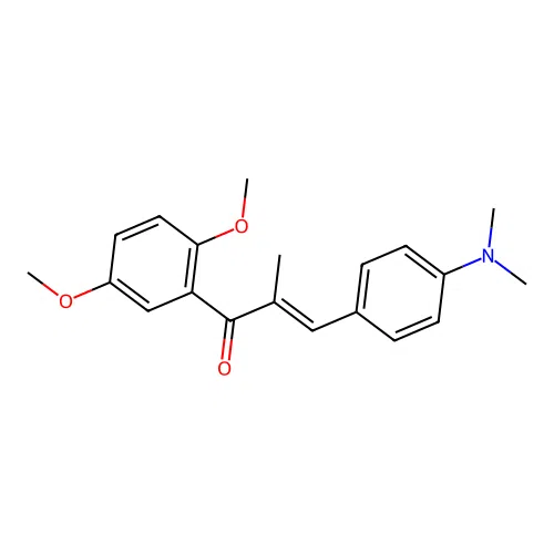 Mdl 27048 structure