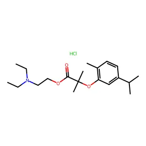 Sch 1207 structure