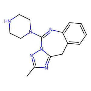 Cgs 19649A structure