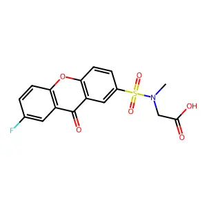 Bal-ari8 structure