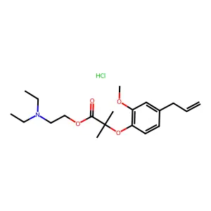 Sch 1206 structure