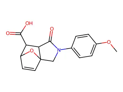TOS-BB-0867 structure