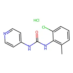 CI 953 structure