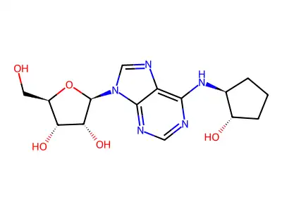 GR 79236 structure