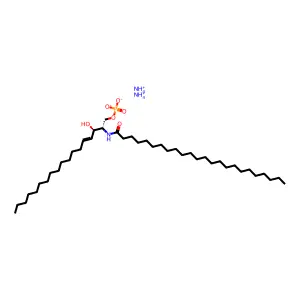 CerP(d18:1/24:0) structure