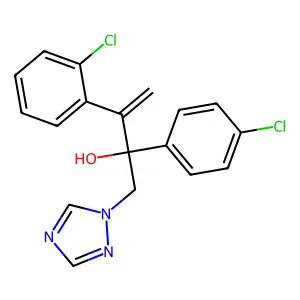 DUP-860 free base structure
