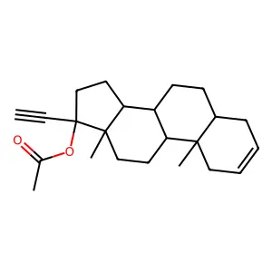 Regonyl structure