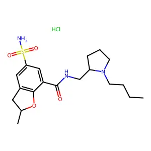 Y 20024 structure