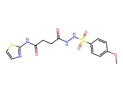 RefChem:330915 structure