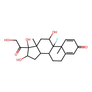 Mycolog structure