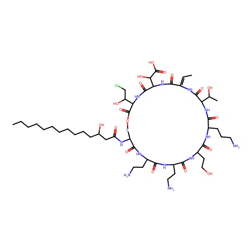 Syringostatin A structure