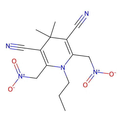 AE-641/00340009 structure