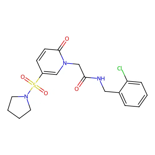 VU0625563-1 structure