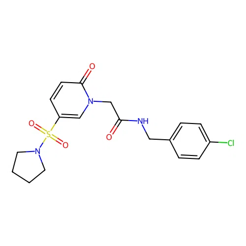 F3406-9425 structure