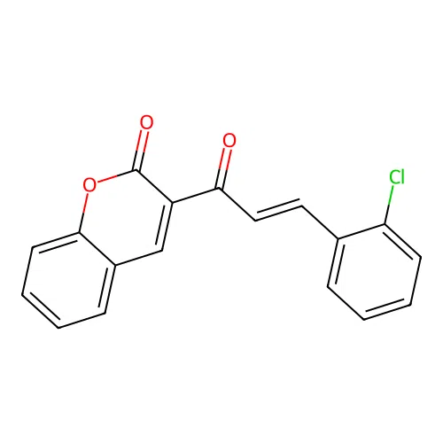 Mao-B-IN-2 structure