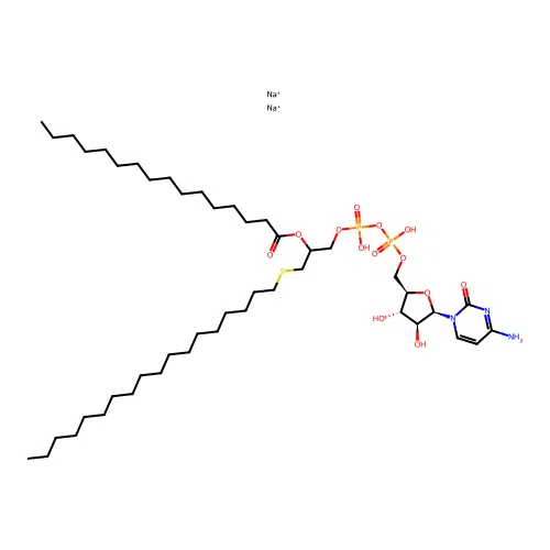 A-Cdp-optg structure