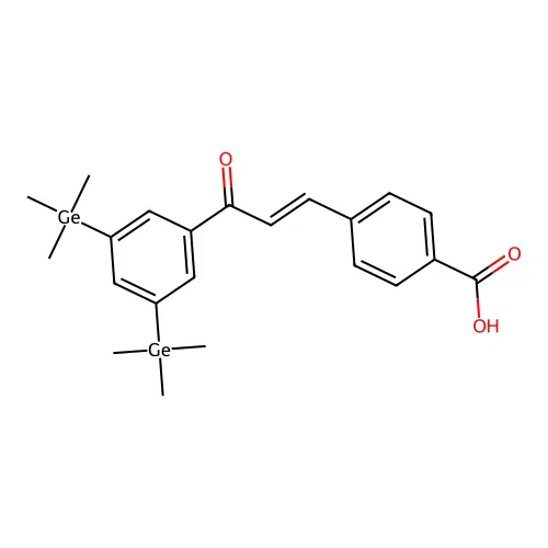 Ch 55G structure