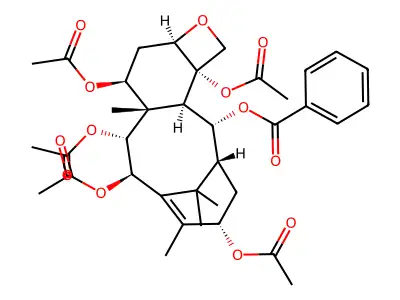 Tris(2-methyl-2,3-dibromopropyl)phosphate structure