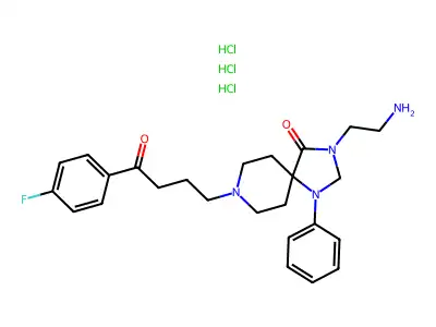 3-AES structure