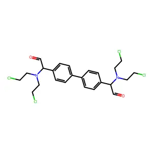 Toxin 7 structure