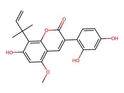1-(3-Chlorophenyl)-3-phenylprop-2-en-1-one structure