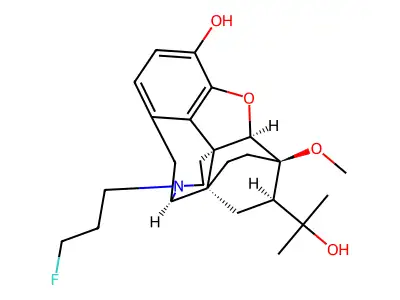 ecdysone 25-O-glucopyranoside structure
