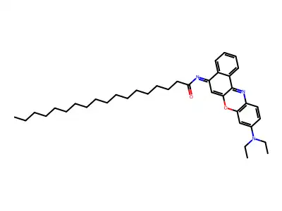 Chromoionophore I structure