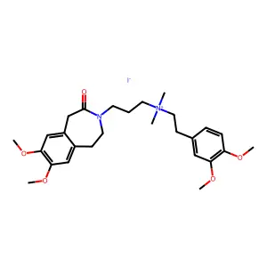 UL-AH 99 structure