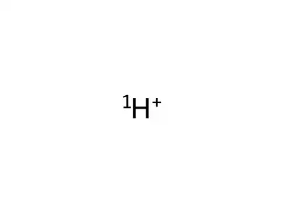 Proton structure