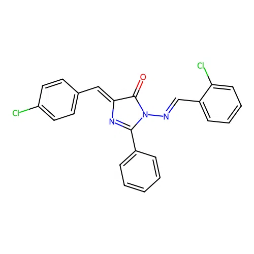 RefChem:1072007 structure