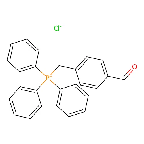 Phosphonium salt II-41 structure