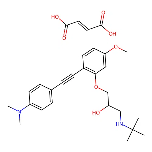 2-Chlorohistidine structure