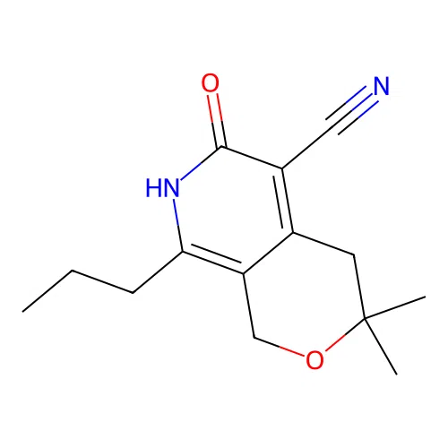 BAS 00288775 structure